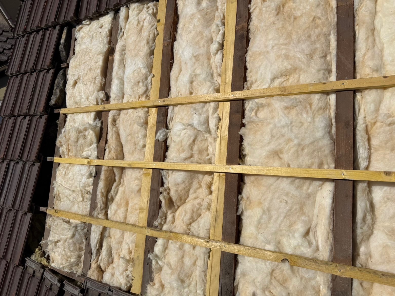 Couvreur et travaux de toiture Maison Feys à Viarmes (95270)