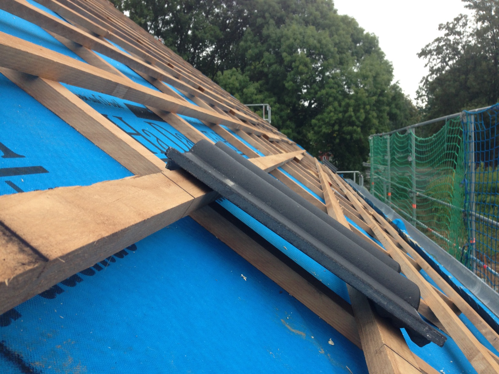 Travaux Maison Feys dans le 95