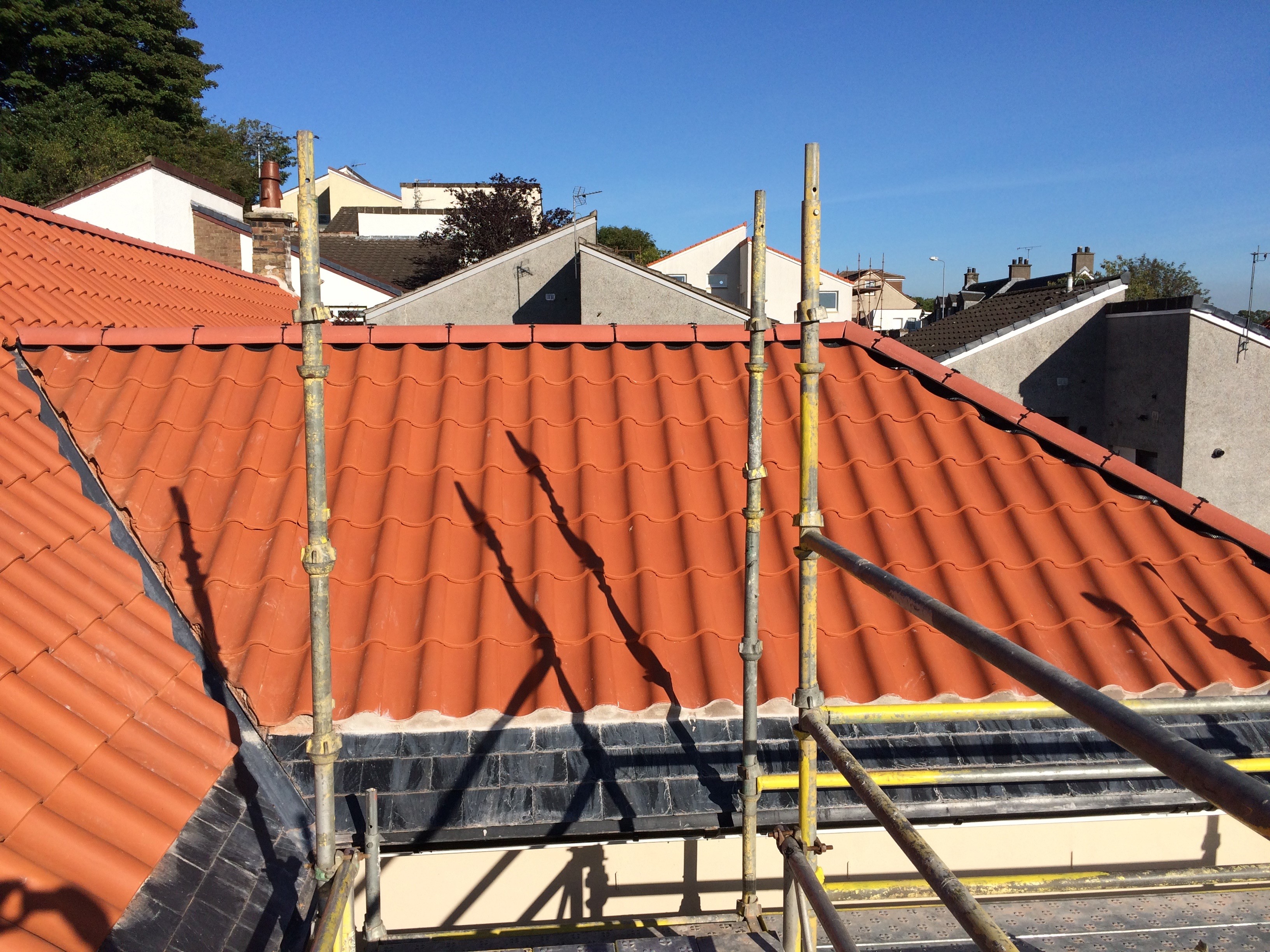 Travaux Maison Feys dans le 95