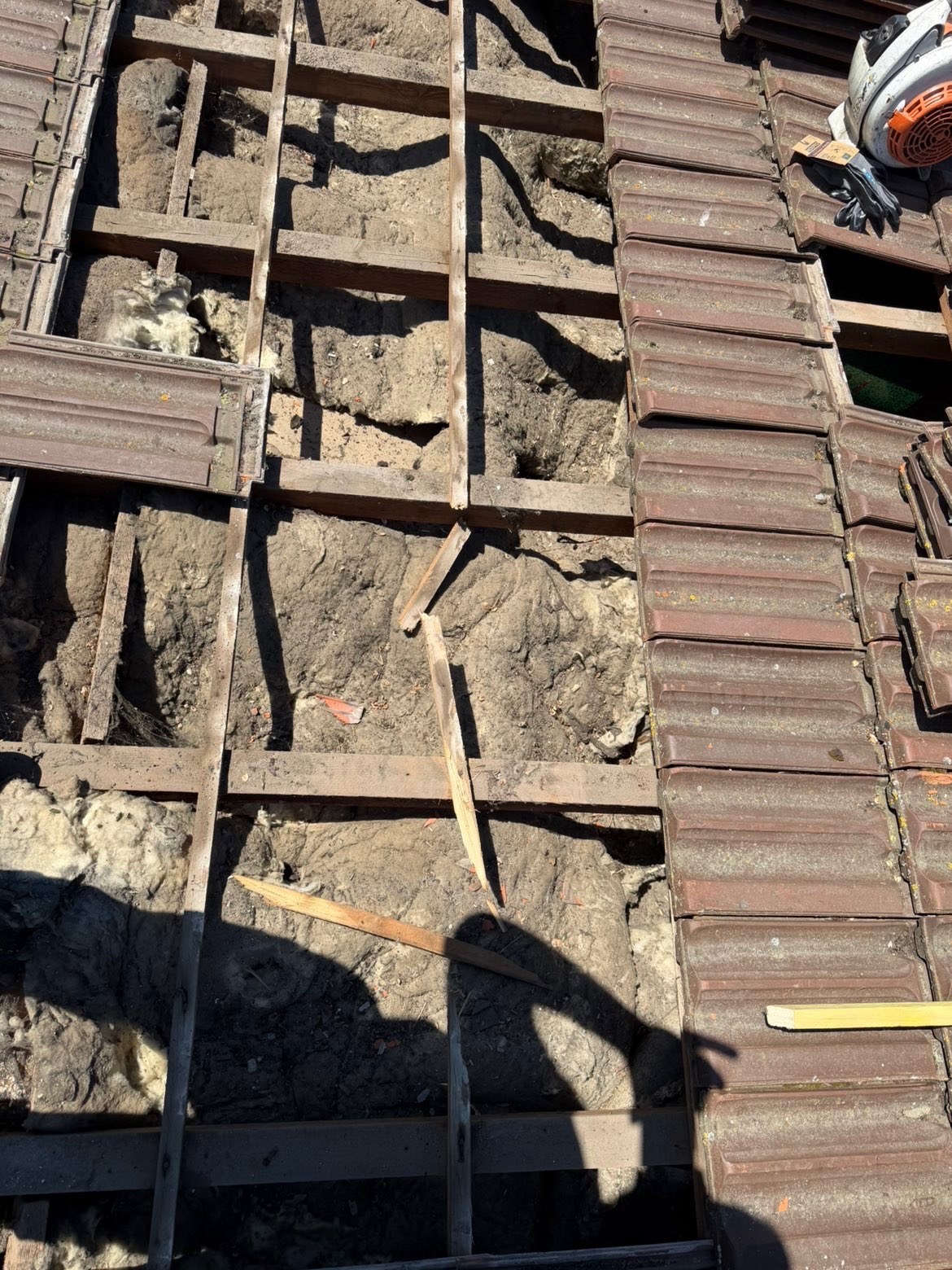 Couvreur et travaux de toiture Maison Feys dans le Val-d'Oise (95)