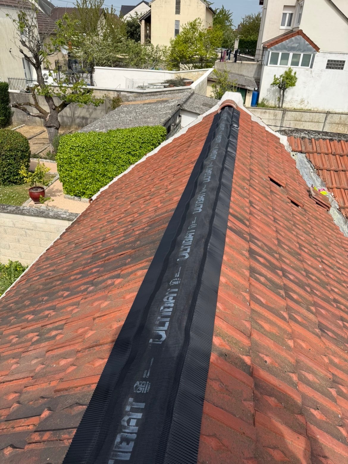 Travaux Maison Feys dans le 95