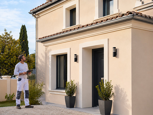 Travaux Maison Feys dans le 95